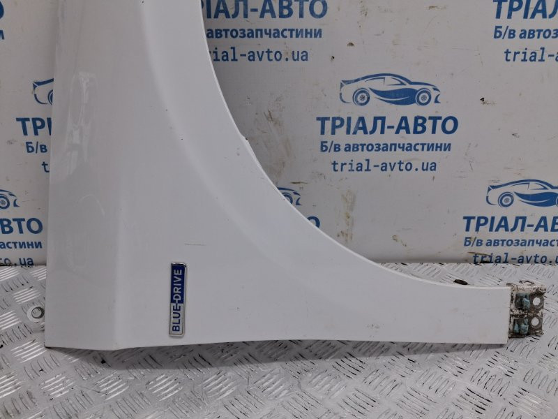 Крыло переднее правое Hyundai Ioniq 2016- 66321G2000 (Арт. 80518) Київ - зображення 3