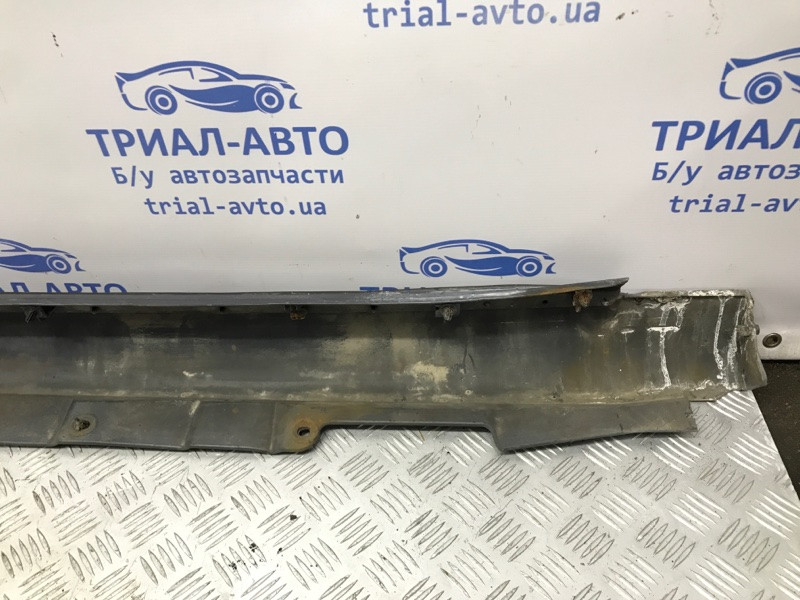 Накладка порога внешняя правая Toyota Avensis 2002-2010 7585105901 (Арт. 42525) Киев - изображение 8