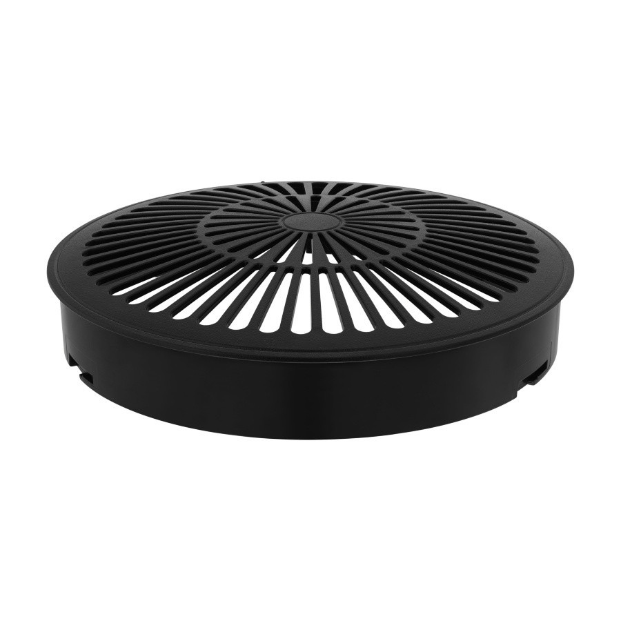 Вентилятор-торшер с функцией обогрева 3 в 1 Noveen F780 Одеса - зображення 8