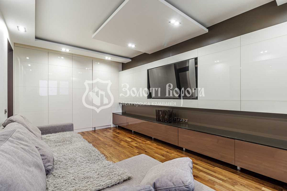 продажа 3-к квартира Киев, Дарницкий, 160000 $ Київ - зображення 3