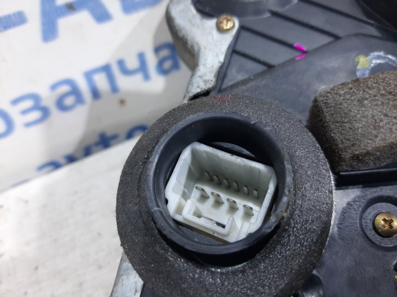 Замок двери передний правый Toyota Prado 2002-2009 6903033251 (Арт. 25781) Киев - изображение 4