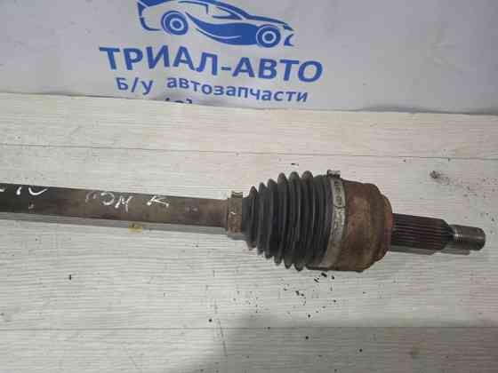 Привод передний правый МКПП Mitsubishi Lancer 2007-2017 3815A170 (Арт. 6685) Киев