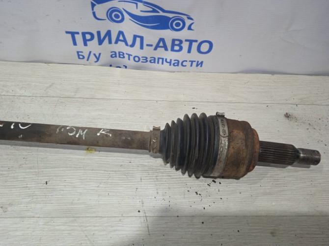 Привод передний правый МКПП Mitsubishi Lancer 10 1.5 БЕНЗИН 4A91 2007 (б/у) Киев - изображение 2
