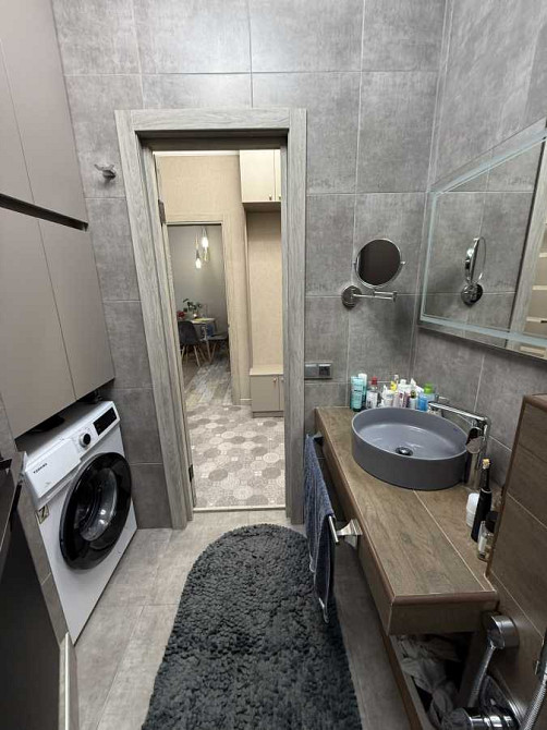 продажа 1-к квартира Киев, Дарницкий, 105000 $ Київ - зображення 5