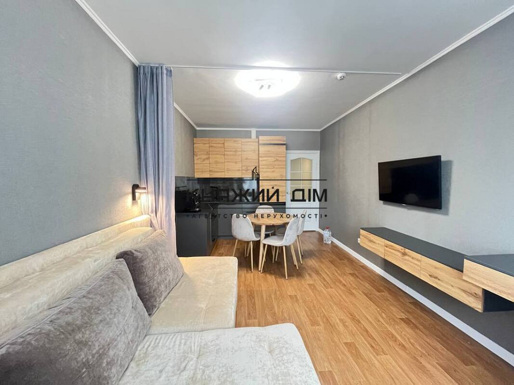 Оренда 1 кімнатна квартира ЖК Патріотика КОД 11204324 Київ - зображення 11