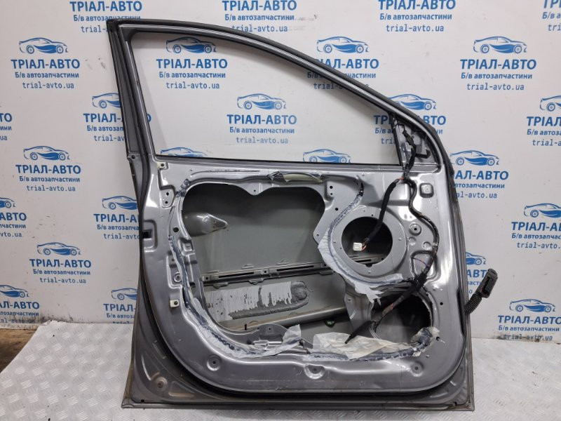 Дверь передняя левая Hyundai IX35 2009-2015 760032Y011 (Арт. 77342) Киев - изображение 9
