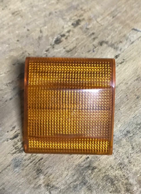 Бу повторитель поворотов Renault Laguna 2, 8200003475 Кропивницький - зображення 1