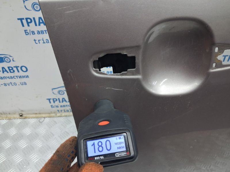 Дверь передняя правая Kia Ceed 2006-2012 760041H000 (Арт. 84500) Киев - изображение 10
