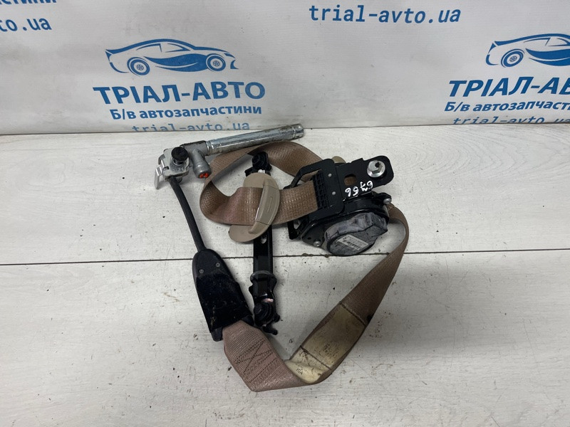 Ремень безопасности передний правый Kia Sorento XM 2.4 БЕНЗИН G4KJ 2009 (б/у) Київ - зображення 7