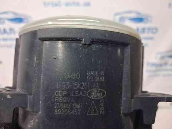 Фара противотуманная левая Ford Explorer 2011-2019 4F9Z-15200-AA (Арт. 71826) Київ