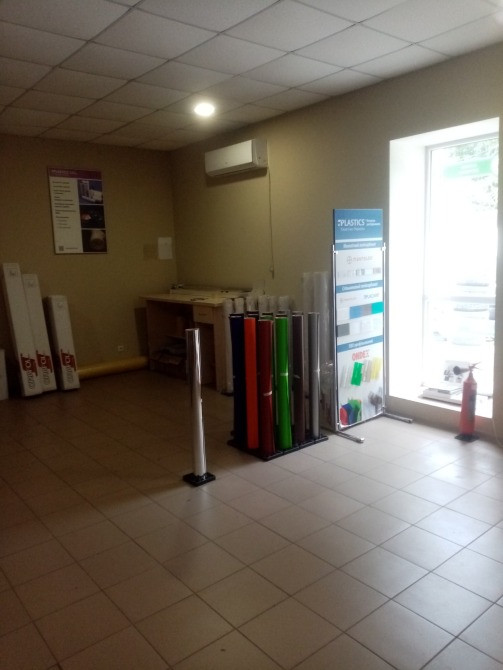 здам в оренду магазин -склад-офіс Кривой Рог - изображение 2