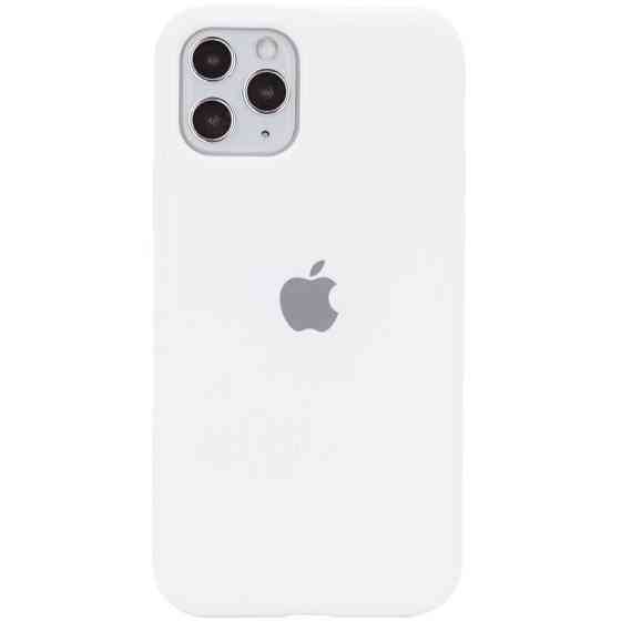 Чехол Silicone Case Full Protective (AA) для Apple iPhone 11 Pro Max (6.5") Херсон