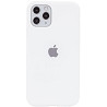 Чехол Silicone Case Full Protective (AA) для Apple iPhone 11 Pro Max (6.5") Херсон