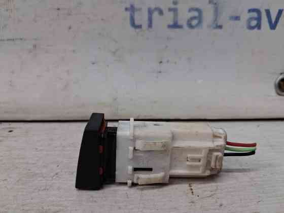 Кнопка аварийки Nissan Qashqai 2006-2013 25290JD000 (Арт. 65420) Киев