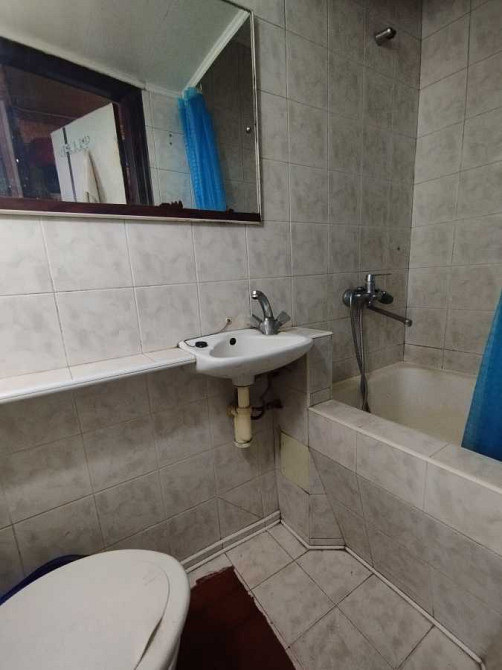 долгосрочная аренда 1-к квартира Киев, Деснянский, 8000 грн./мес. Киев - изображение 11