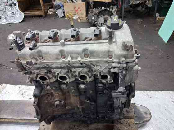 Двигатель Hyundai I30 FD 1.6 DIESEL D4FB 2007 (б/у) Киев