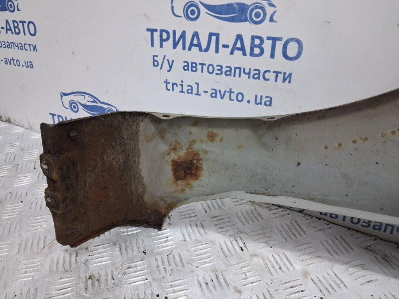Крыло переднее правое Kia Ceed ED 1.6 DIESEL D4FB 2006 (б/у) Киев - изображение 9