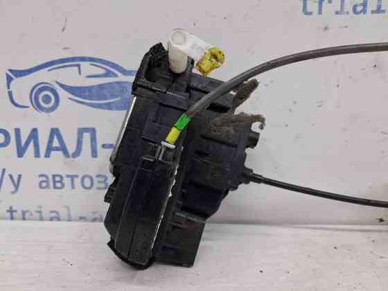 Замок двери передний правый Nissan Qashqai 2006-2013 80500EY10C (Арт. 62729) Киев