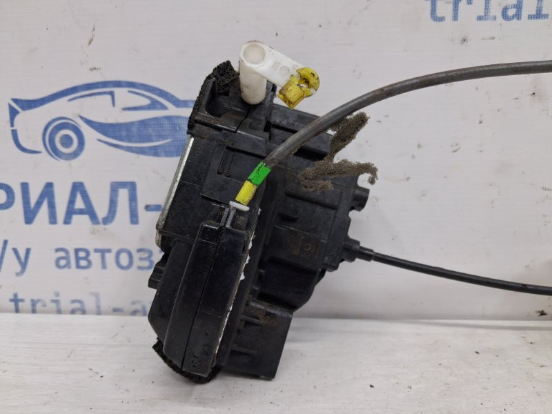 Замок двери передний правый Nissan Qashqai 2006-2013 80500EY10C (Арт. 62729) Київ - зображення 2