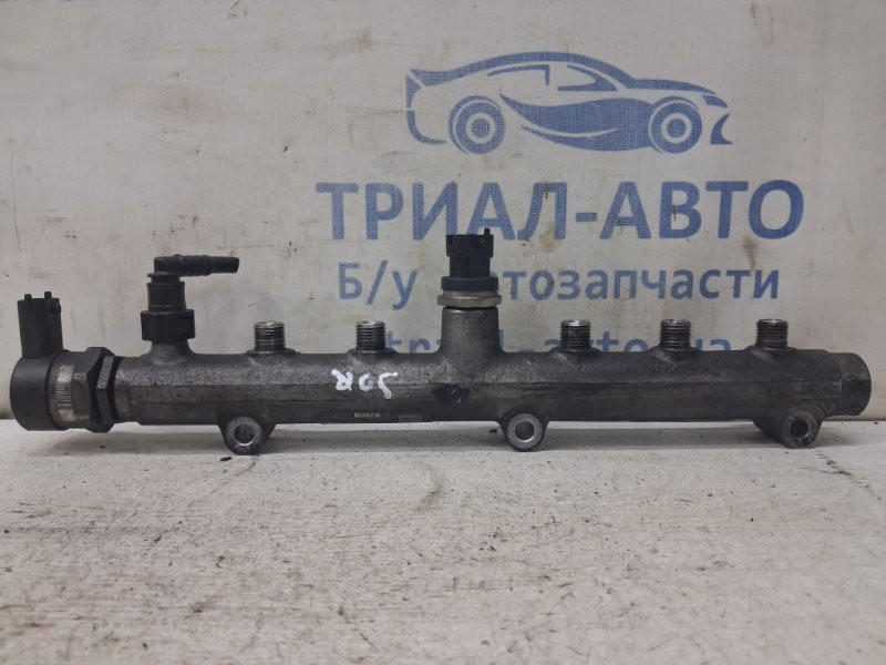 Топливная рампа Kia Sorento 2002-2011 314004A440 (Арт. 82642) Киев - изображение 4