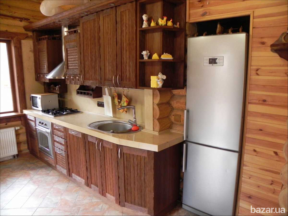 долгосрочная аренда 5-к дом Вышгородский, Воропаев, 24000 грн./мес.  - изображение 6