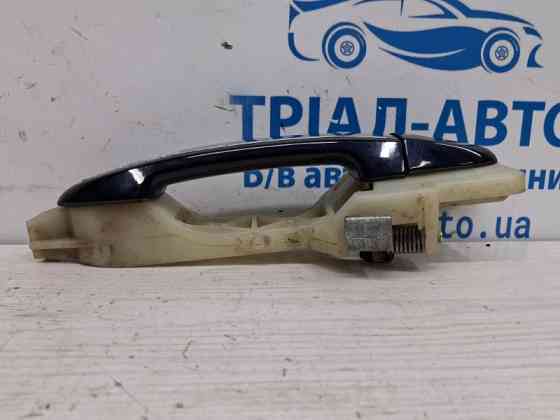 Ручка двери внешняя задняя правая Hyundai Santa fe CM 2.2 DIESEL D4HB 2005 (б/у) Київ