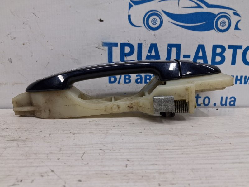 Ручка двери внешняя задняя правая Hyundai Santa fe CM 2.2 DIESEL D4HB 2005 (б/у) Киев - изображение 2