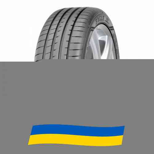 255/55 R18 Goodyear Eagle F1 Asymmetric 3 SUV 109Y Позашляхова шина Київ