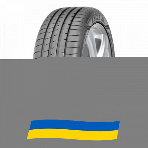 255/55 R18 Goodyear Eagle F1 Asymmetric 3 SUV 109Y Позашляхова шина Київ - зображення 1