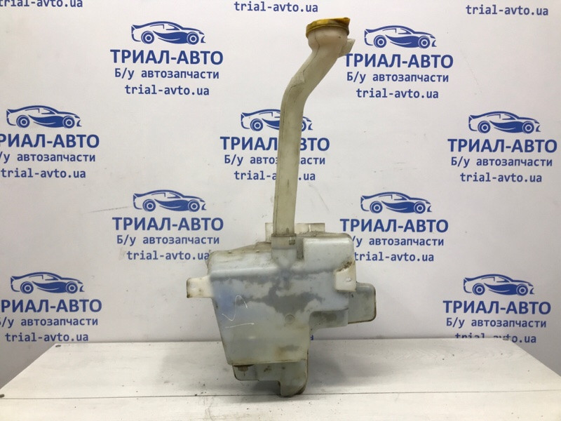 Бачок омывателя Subaru Forester SJ 2.0 DIESEL EE20Z 2012 (б/у) Київ - зображення 2