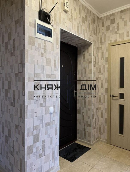 1кімн квартира ЖК Київський Маєток вул. Соборна № 11197388 Киев - изображение 9