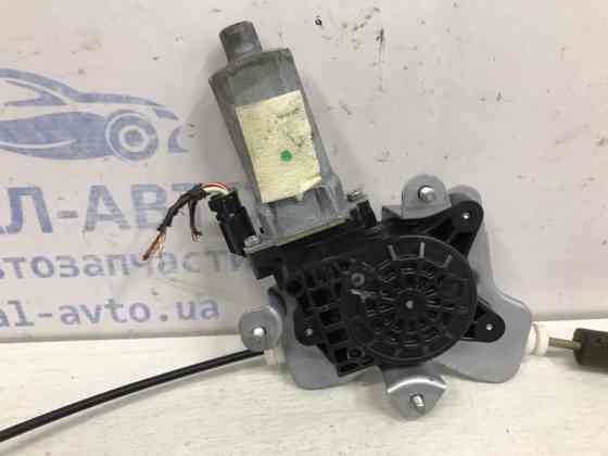 Стеклоподъемник задний левый SsangYong Kyron DJ 2.0 DIESEL D20DT 2005 (б/у) Київ