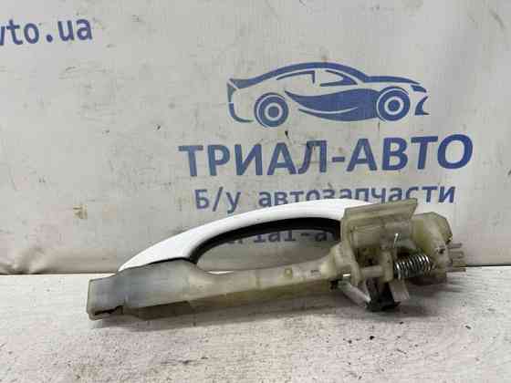 Ручка двери внешняя задняя левая Hyundai Ioniq 2016- 83651G2010 (Арт. 81705) Київ