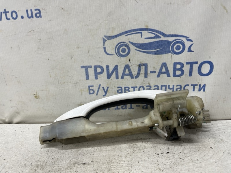 Ручка двери внешняя задняя левая Hyundai Ioniq 2016- 83651G2010 (Арт. 81705) Київ - зображення 2
