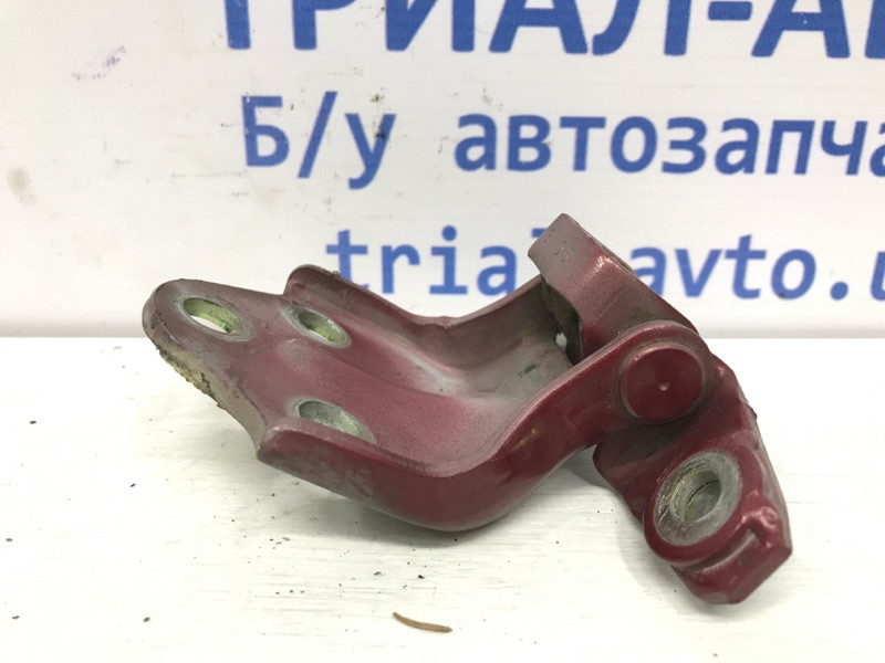 Петля двери передней правой Mitsubishi Pajero Sport K9 2.5 DIESEL 4D56 1996 (б/у) Киев - изображение 3