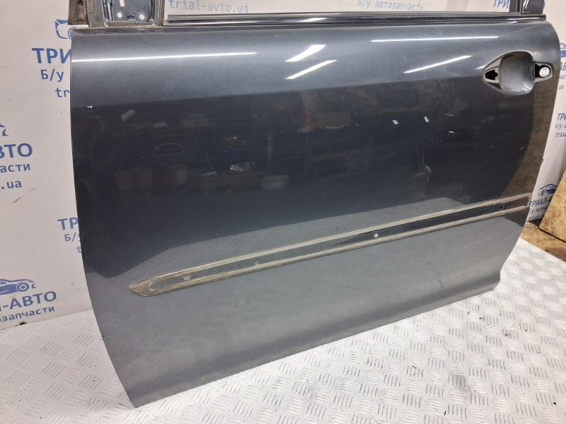 Дверь передняя левая Lexus RX 350 XU30 3.5 БЕНЗИН 2GRFE 2003 (б/у) Київ - зображення 3