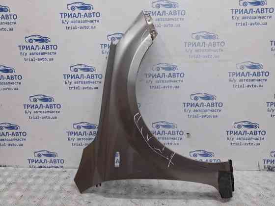Крыло переднее правое Kia Ceed ED 1.6 DIESEL D4FB 2006 (б/у) Киев