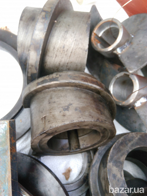 Запчасти и комплектующие для маслопрессов ПМ-450, Л4-МШП Дніпро - зображення 7