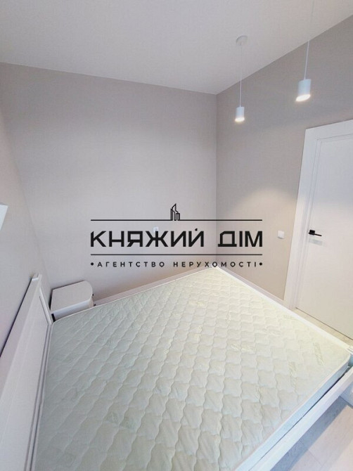 Перша здача! Оренда 1-но к. квартири м. Сирець. КОД 11203586 Київ - зображення 8