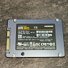 Samsung 870 QVO 1 TB (MZ-77Q1T0BW) Київ