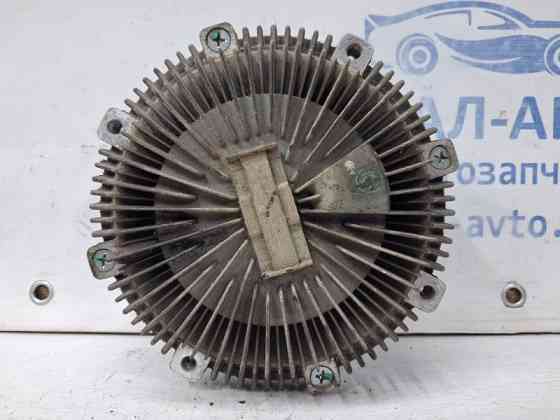 Вискомуфта Mitsubishi L200 2006-2015 1320A009 (Арт. 67264) Київ