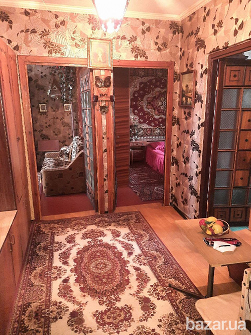 Продам 3х кімнатну квартиру з гарним краєвидом по вул Івана Кожедуба Белая Церковь - изображение 6