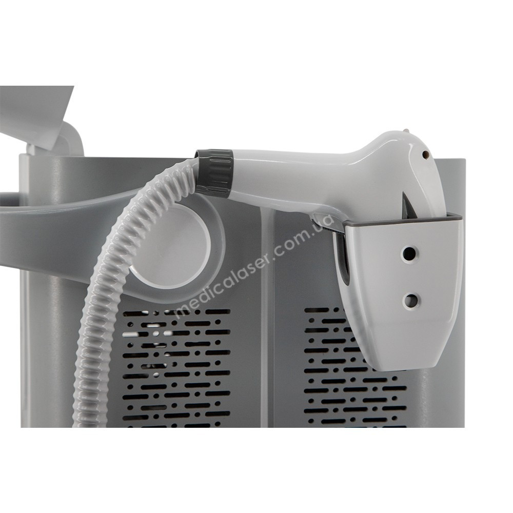 Діодний лазер для епіляції D-Las 100 (б/в) Киев - изображение 4