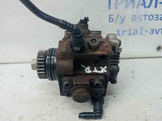 ТНВД Nissan X-Trail 2007-2015 1670000Q1D (Арт. 61471) Киев