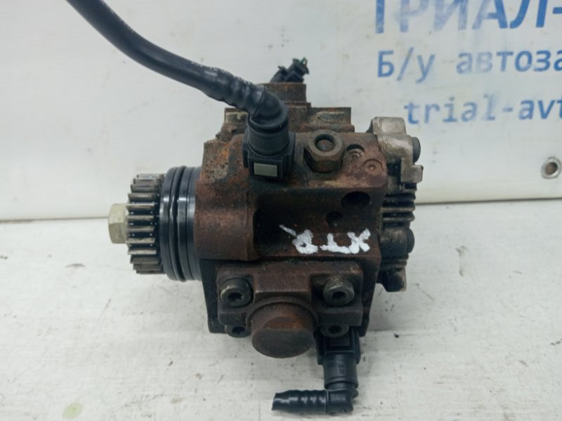 ТНВД Nissan X-Trail 2007-2015 1670000Q1D (Арт. 61471) Київ - зображення 6