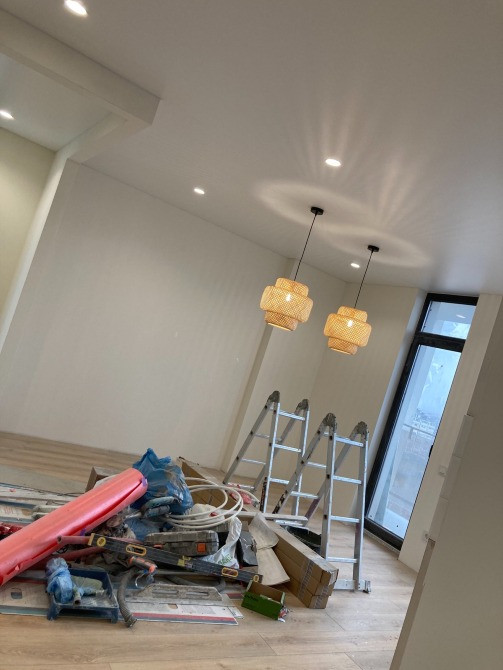 Натяжні Стелі Будь-якої Складності. Івано-Франківськ - зображення 3