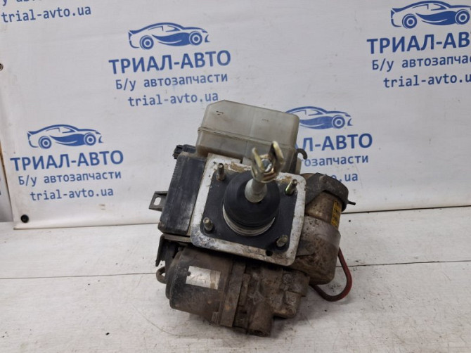Блок abs Toyota Prado J120 3.0 DIESEL 1KDFTV 2002 (б/у) Киев - изображение 2