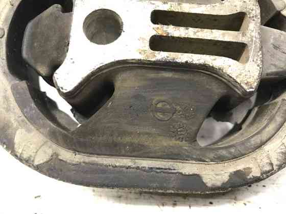Подушка ДВС передняя Nissan Juke 2010-2019 113601KA1A (Арт. 55915) Київ