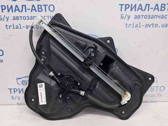 Стеклоподъемник задний левый Mazda 3 BM 2.2 DIESEL 2013 (б/у) Київ