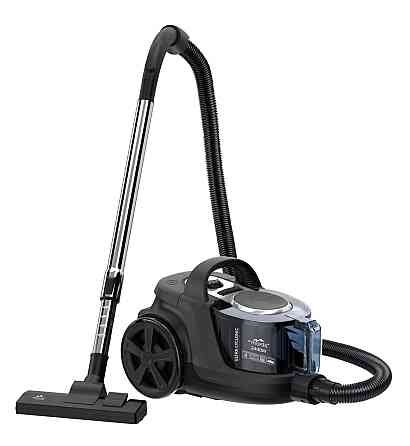 Пылесос Monte MT-8136 2400 Вт черный Киев